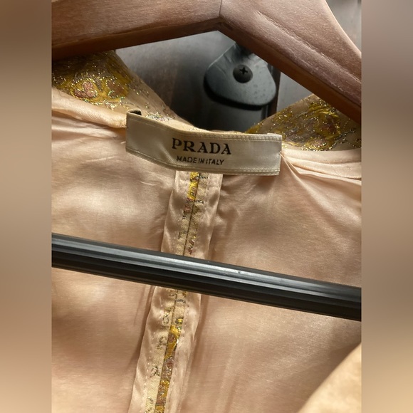 VINTAGE PRADA JACKET - Picture 6 of 15